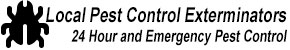 Walpole NH Pest Control Exterminators